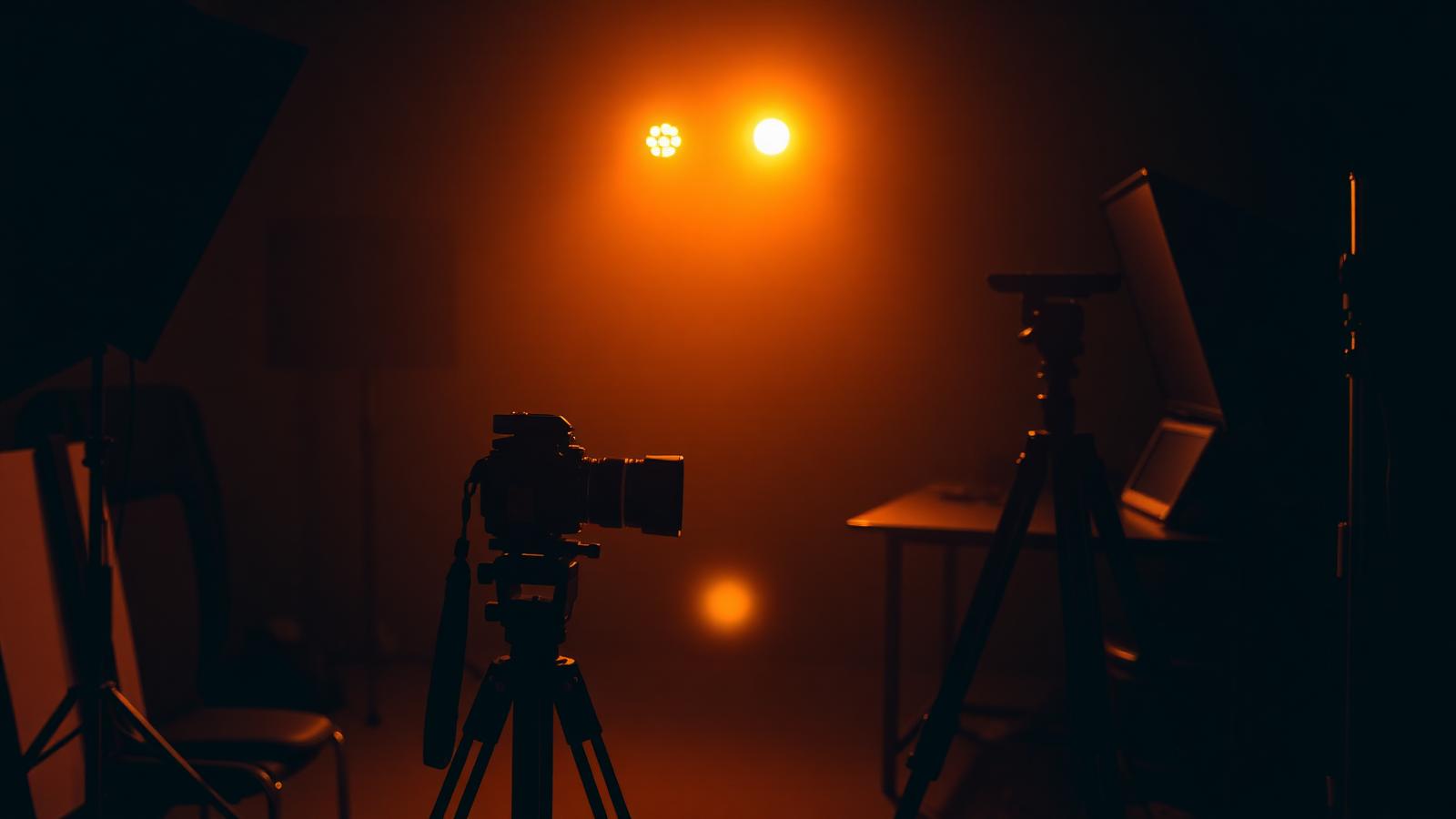 Studio fotograficzne