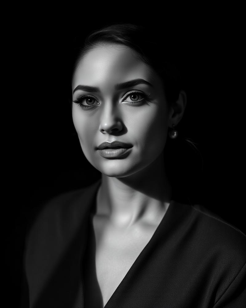 Portret